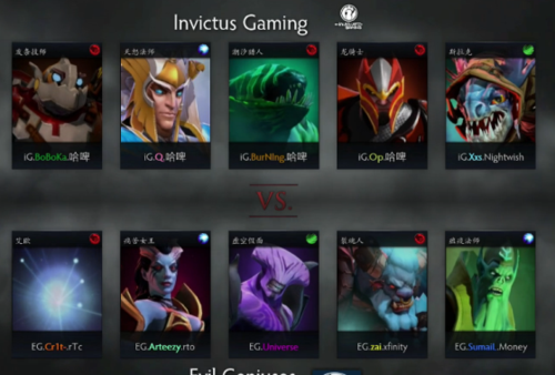 mdldota2实用技巧分享 五个细节提升你的胜率