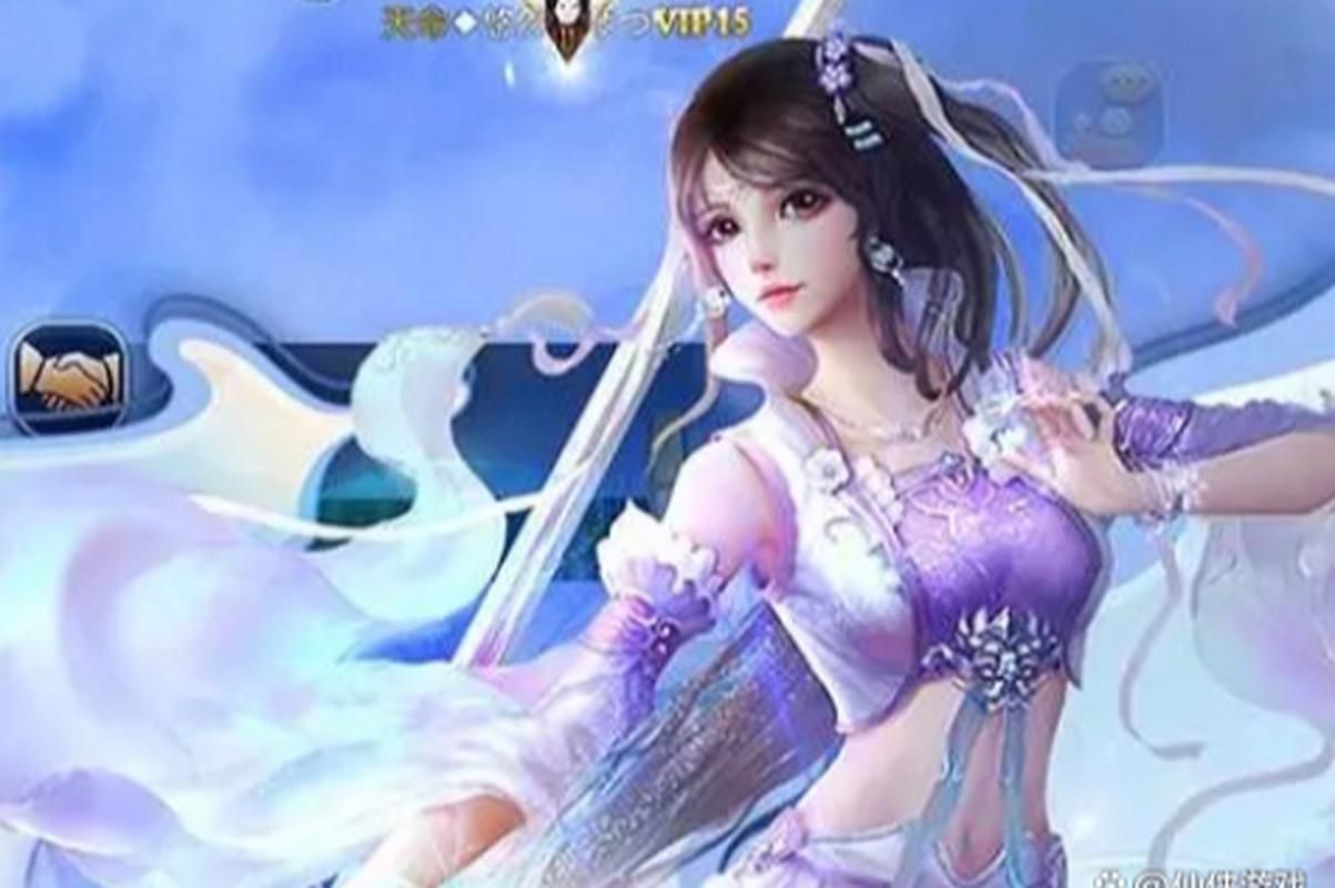 mmorpg排行榜手游版 手机上好玩的网游都在这里