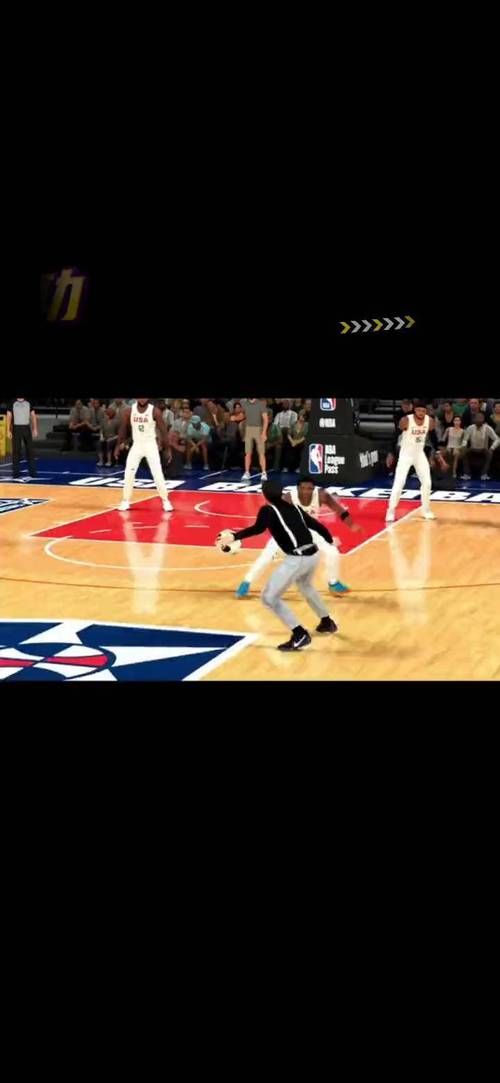 nba2k12操作进阶教程 高手都在用的实战秘籍