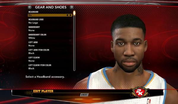 nba2k13键位设置教程 新手必看操作指南