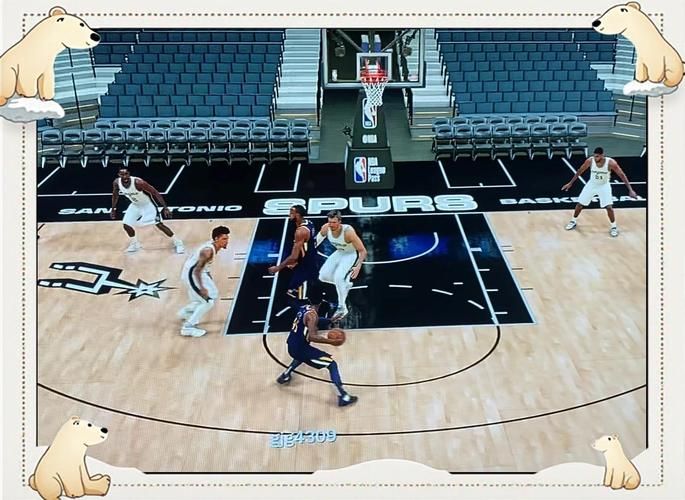 nba2k投篮技巧大揭秘 教你轻松提高命中率