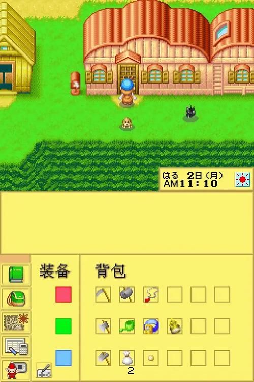 nds金手指怎么用 从零开始教你操作