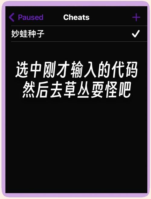 nds金手指怎么用 从零开始教你操作