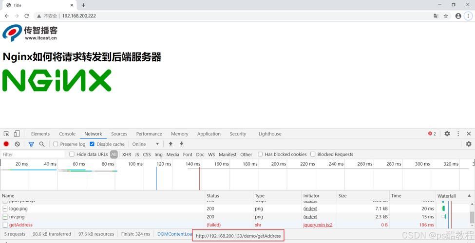 nginx自动启动常见问题 解决方法全在这里