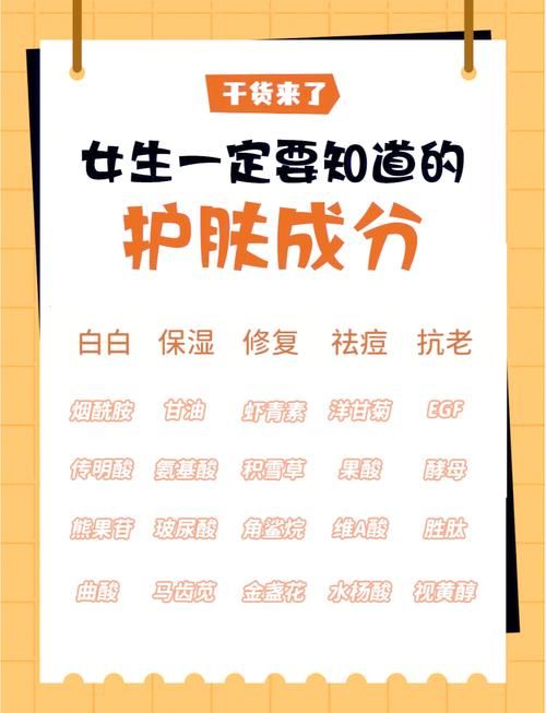 nicholena护肤品怎么样 专家解析成分与功效