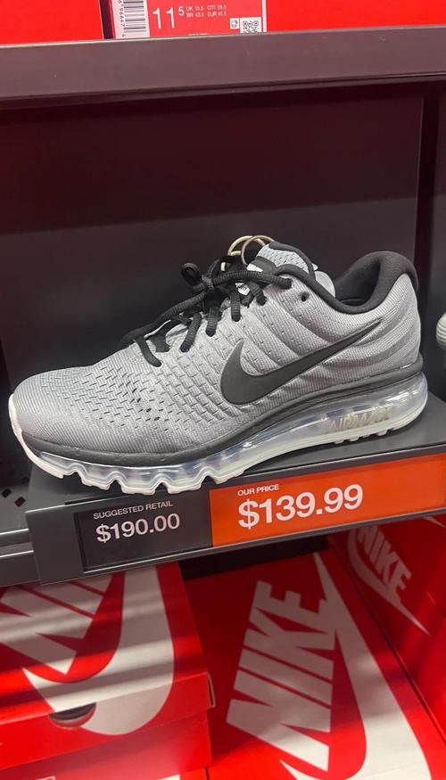 nikestore官网最新款运动鞋优惠活动来袭