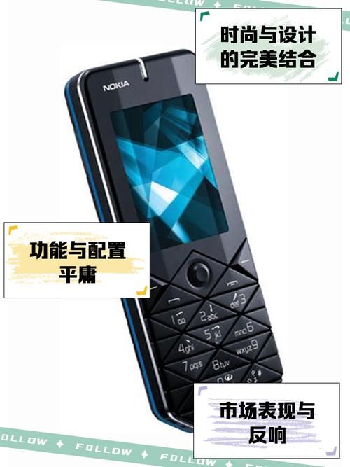 nokia5000价格大揭秘 现在二手市场卖多少钱