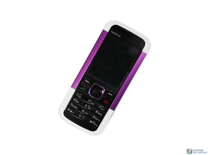 nokia5000价格大揭秘 现在二手市场卖多少钱