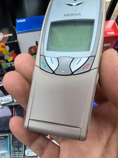 nokia5000价格大揭秘 现在二手市场卖多少钱