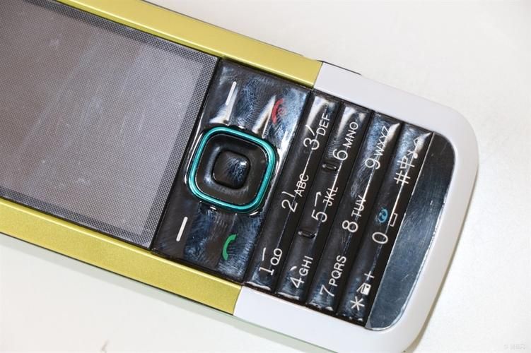 nokia5000价格大揭秘 现在二手市场卖多少钱