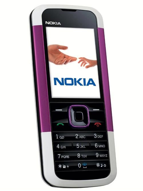 nokia5000价格大揭秘 现在二手市场卖多少钱