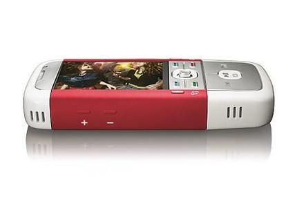 nokia5700值得买吗解析这款老机型的收藏价值