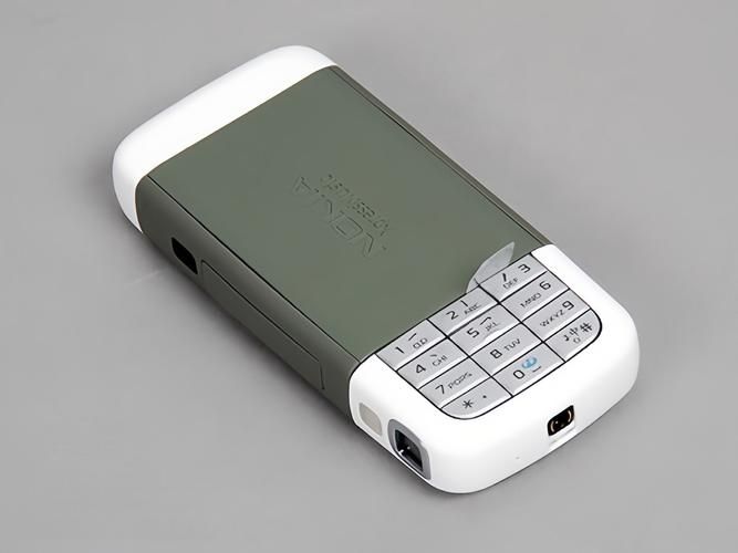 nokia5700值得买吗解析这款老机型的收藏价值