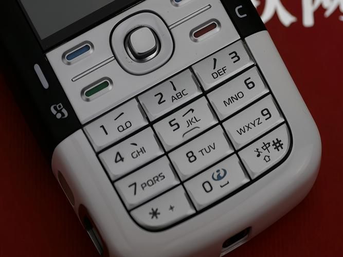 nokia5700值得买吗解析这款老机型的收藏价值