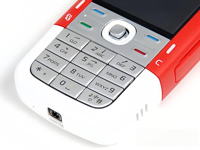 nokia5700值得买吗解析这款老机型的收藏价值
