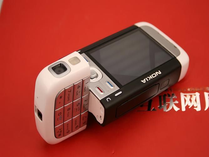 nokia5700值得买吗解析这款老机型的收藏价值