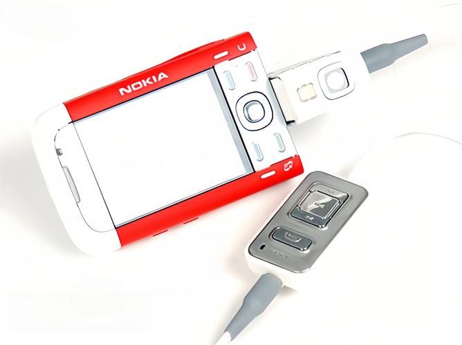 nokia5700值得买吗解析这款老机型的收藏价值
