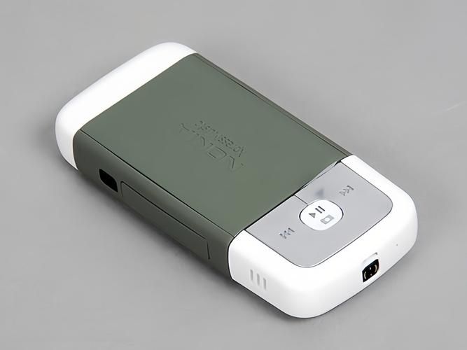 nokia5700值得买吗解析这款老机型的收藏价值