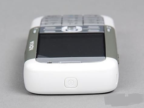 nokia5700值得买吗解析这款老机型的收藏价值