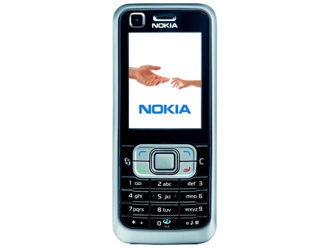 nokia6120评测这款诺基亚神机当年有多火
