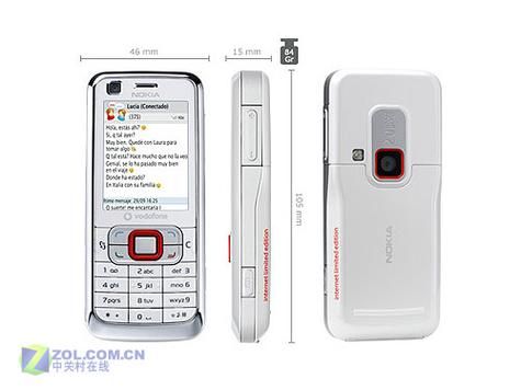nokia6120评测这款诺基亚神机当年有多火