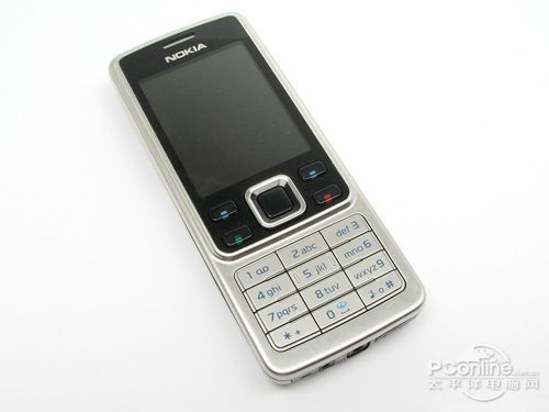 nokia6120评测这款诺基亚神机当年有多火