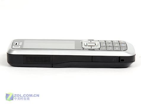nokia6120评测这款诺基亚神机当年有多火