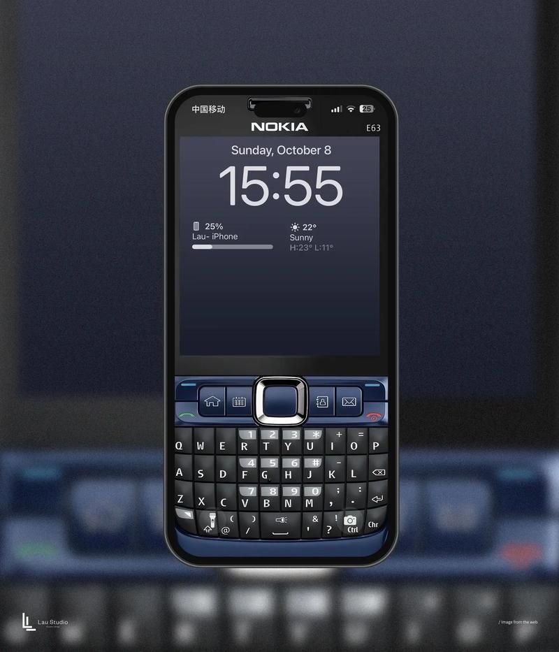 nokia手机官网教你如何选购适合自己的诺基亚手机