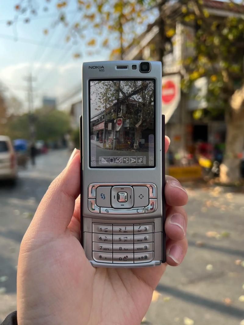 nokia手机官网教你如何选购适合自己的诺基亚手机