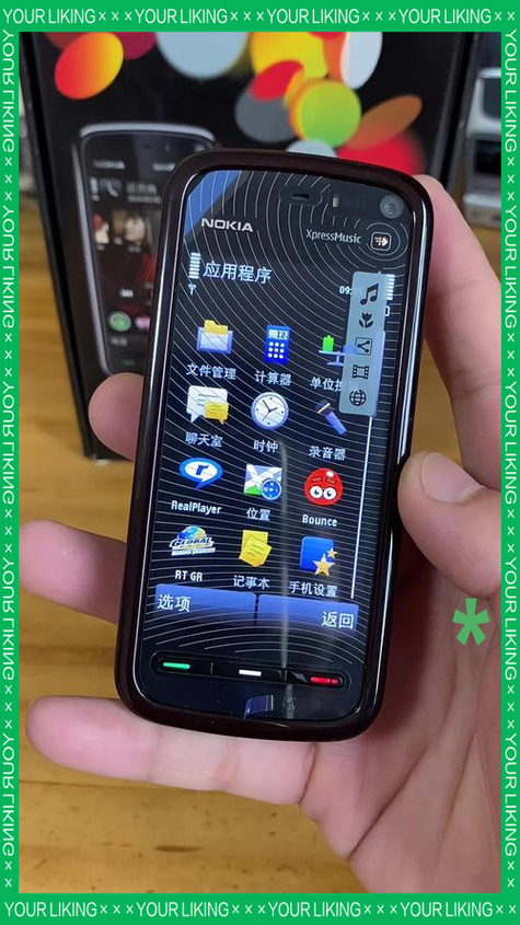 nokia手机官网教你如何选购适合自己的诺基亚手机