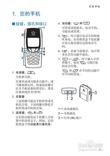 nokia手机官网教你如何选购适合自己的诺基亚手机