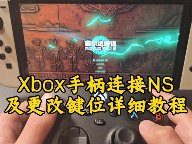 ns手柄怎么连电脑 详细步骤图文解析分享