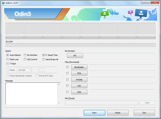 odin3刷机工具支持哪些机型 兼容性全面解析