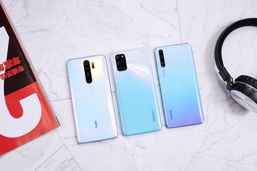 oppo a617和红米note对比 哪款更值得入手