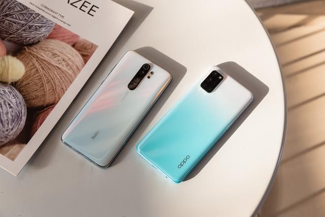 oppo a617和红米note对比 哪款更值得入手