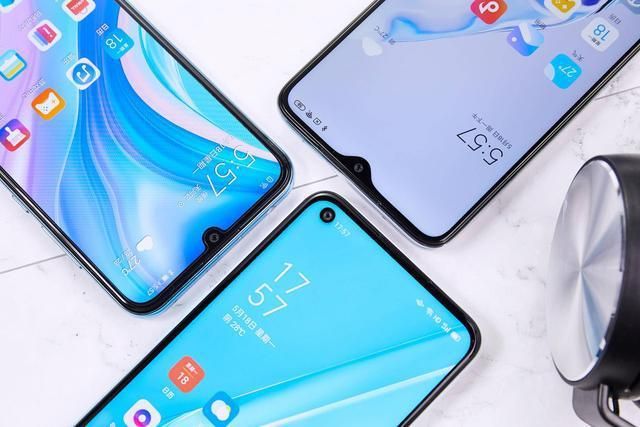 oppo a617和红米note对比 哪款更值得入手