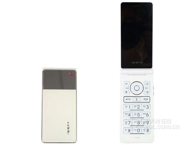 oppo u525价格大揭秘 现在入手这款手机划算吗