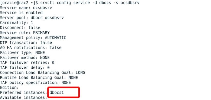oracle免费版使用常见问题 解决方法都在这里