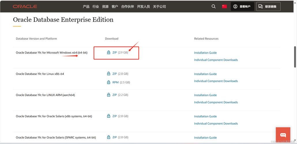 oracle免费版使用常见问题 解决方法都在这里