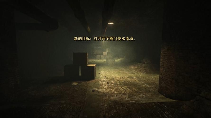 outlast逃生结局分析 三种不同结局的深层含义