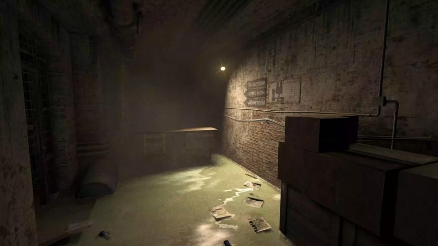 outlast逃生结局分析 三种不同结局的深层含义