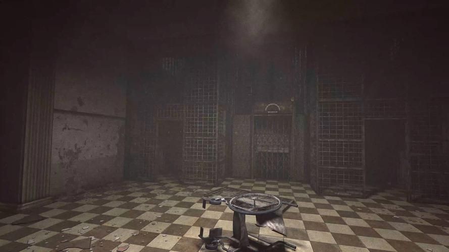outlast逃生结局分析 三种不同结局的深层含义