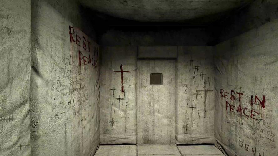 outlast逃生结局分析 三种不同结局的深层含义