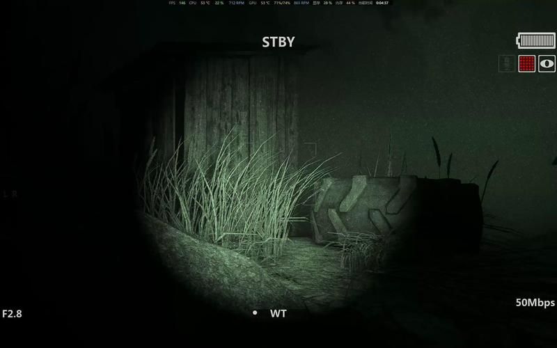 outlast逃生结局分析 三种不同结局的深层含义