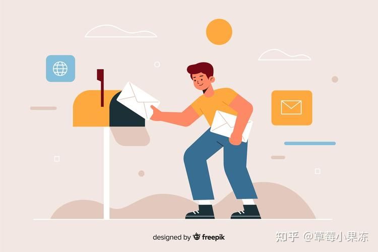 outlook密送和抄送区别 哪个更适合群发邮件