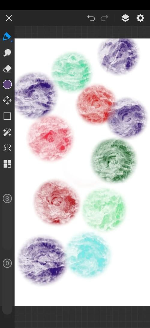 painter12笔刷设置技巧让你的绘画更流畅自然