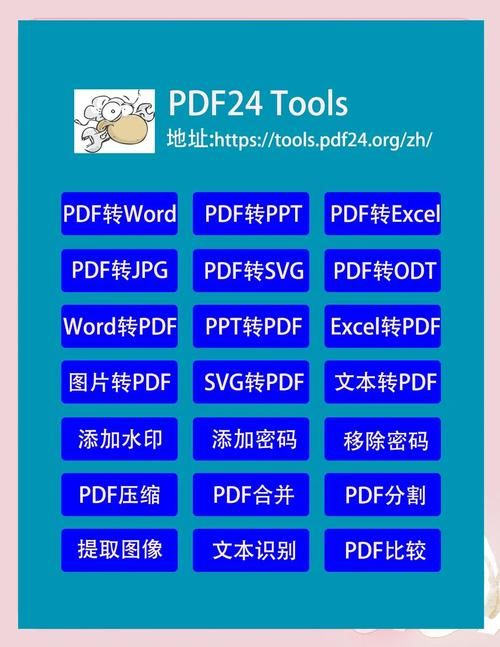 pdf免费合并网站哪个好 3个实用工具轻松搞定