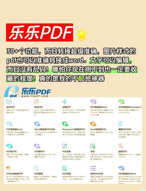 pdf免费合并网站哪个好 3个实用工具轻松搞定