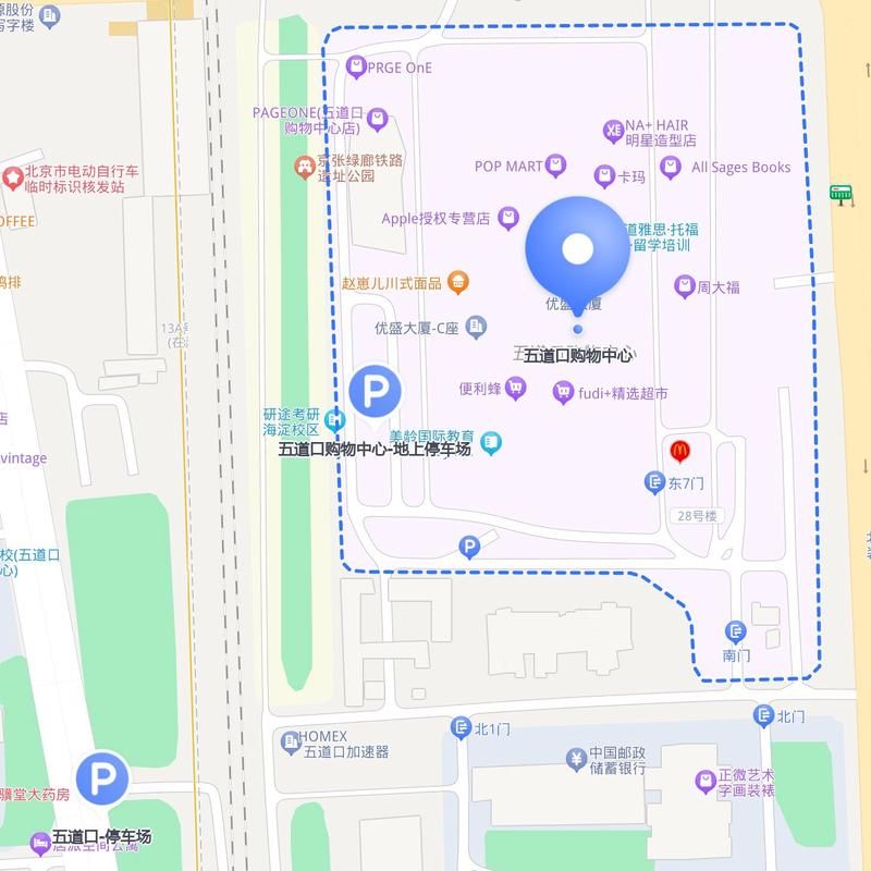 pick park在哪里 交通路线和开放时间全知道