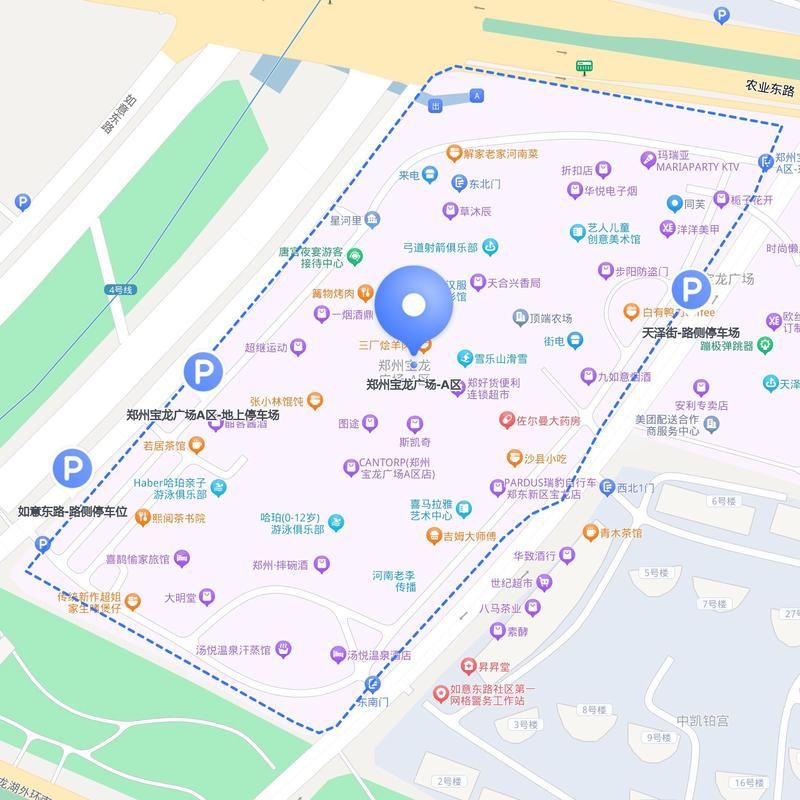 pick park在哪里 交通路线和开放时间全知道